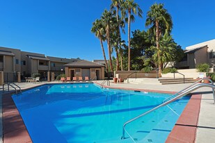 River Park Apartments