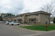 Woodview Apartments