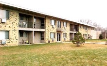 3811 S 35th St Greenfield WI Apartments