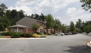 Brookside Pointe Apartments