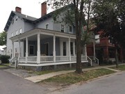 107 Caroline St Saratoga Springs NY Apartments