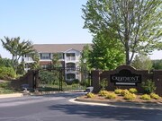 Crestmont at Thornblade Apartments
