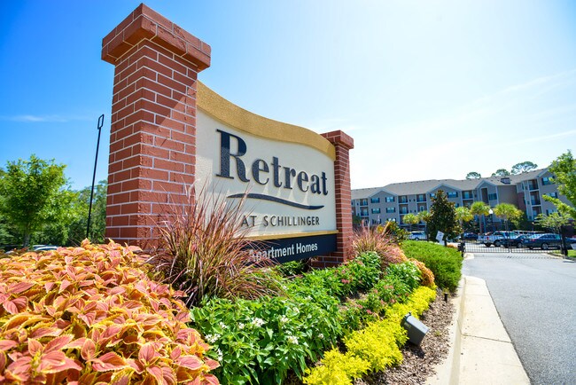 Retreat at Schillinger Apartments