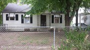 3 Bedroom Single-Family Home for Rent $650