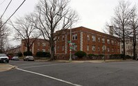 5320 8th St NW Apartments