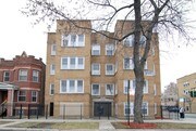 East Humboldt Park Apartments