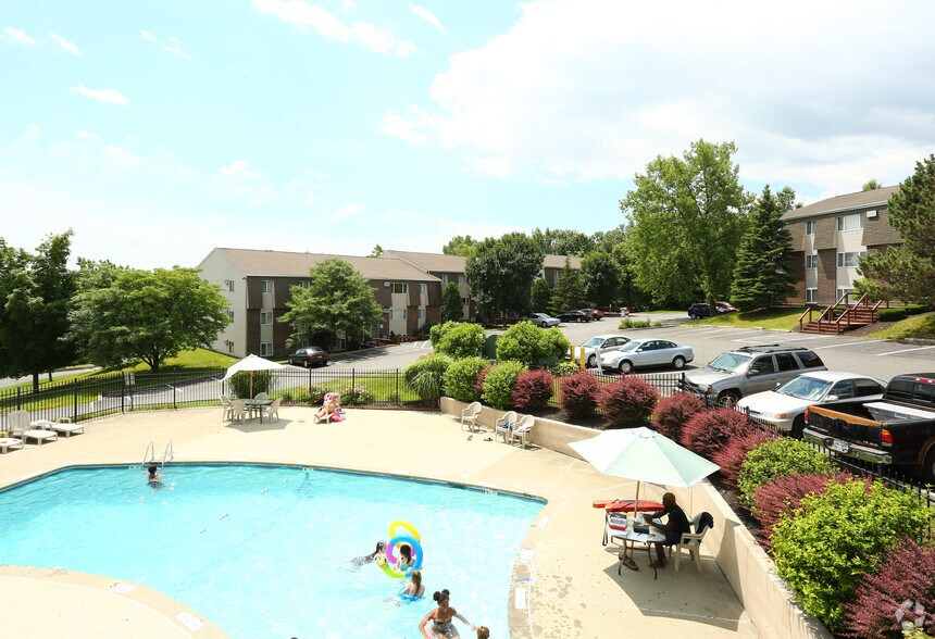 Highland Club Apartments Rentals Watervliet, NY