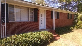 3 Bedroom Single-Family Home for Rent $900