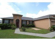 3 Bedroom Single-Family Home for Rent $1225
