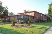 Ellicott Park Townhomes Apartments