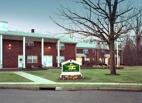 Nottingham Manor Apartments