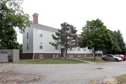Woodbridge Apartments