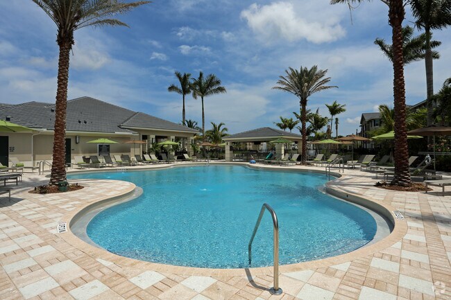 The Quaye at Palm Beach Gardens Apartments