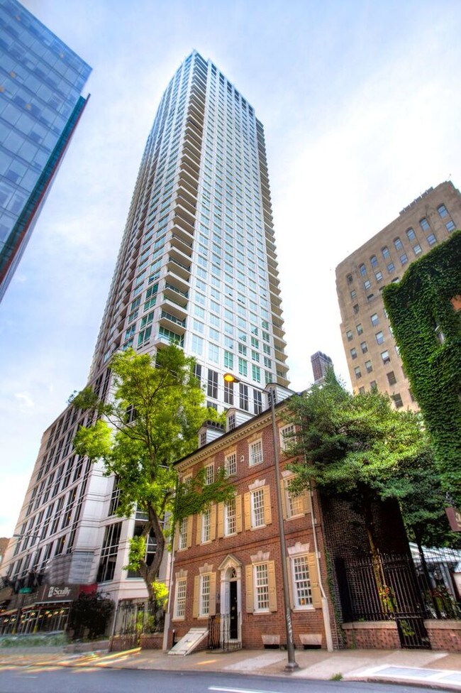 The St. James - Residential Apartments