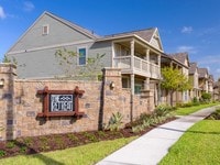 The Retreat Harrisonburg Apartments