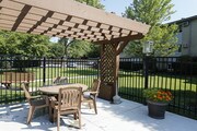 The Birches Apartments