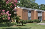 Tiffany Square Apartments