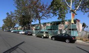 Sandpointe Apartment Homes
