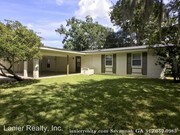 3 Bedroom Single-Family Home for Rent $1045