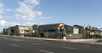 Oak Springs Ranch Apartments