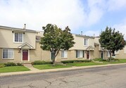 Shorebrooke Townhomes Apartments