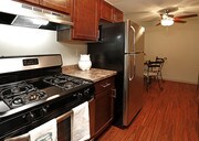 Cedar Valley Apartments