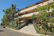 Palm Gardens Apartments