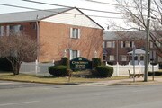 Woodland Village Apartments