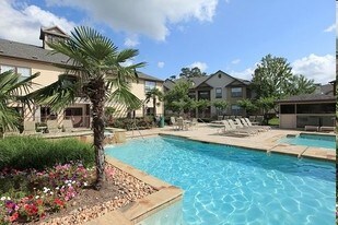 Bala Woods Apartments