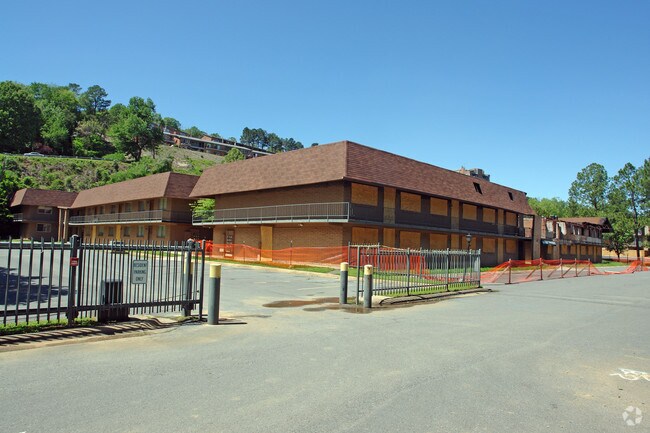 Residences at Riverdale Apartments