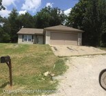 3 Bedroom Single-Family Home for Rent $750