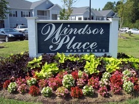 Windsor Place Apartments