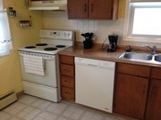 2 Bedroom Townhome for Rent $850