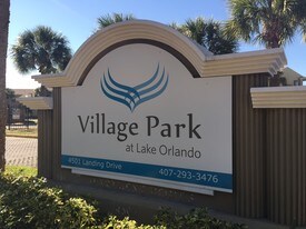 Village Park Apartments