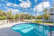 3 Bedroom Single-Family Home for Rent $8000