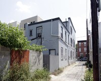 734 S 20th St Apartments