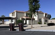 Vista Del Sol Apartments