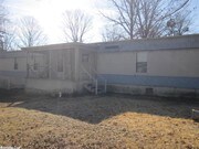 3 Bedroom Single-Family Home for Rent $650