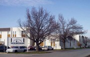 Courtyard Place Apartments
