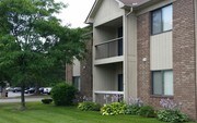 Sandhurst Apartments