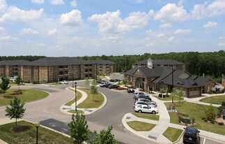 Amberton at Stonewater Apartments