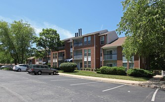 Bayshore Landing Apartments