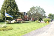 Breckenridge Apartments