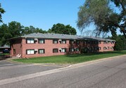 Williamsburg Apartments