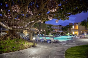 Broadstone Coronado on the Bay Apartments