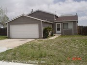 4 Bedroom Single-Family Home for Rent $1095
