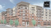 The Avenue Apartments