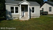 3 Bedroom Single-Family Home for Rent $375