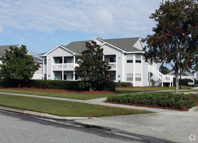 The Keys at Seventeenth Street Apartments