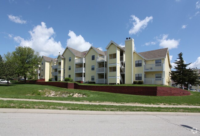 The Ethans Apartments